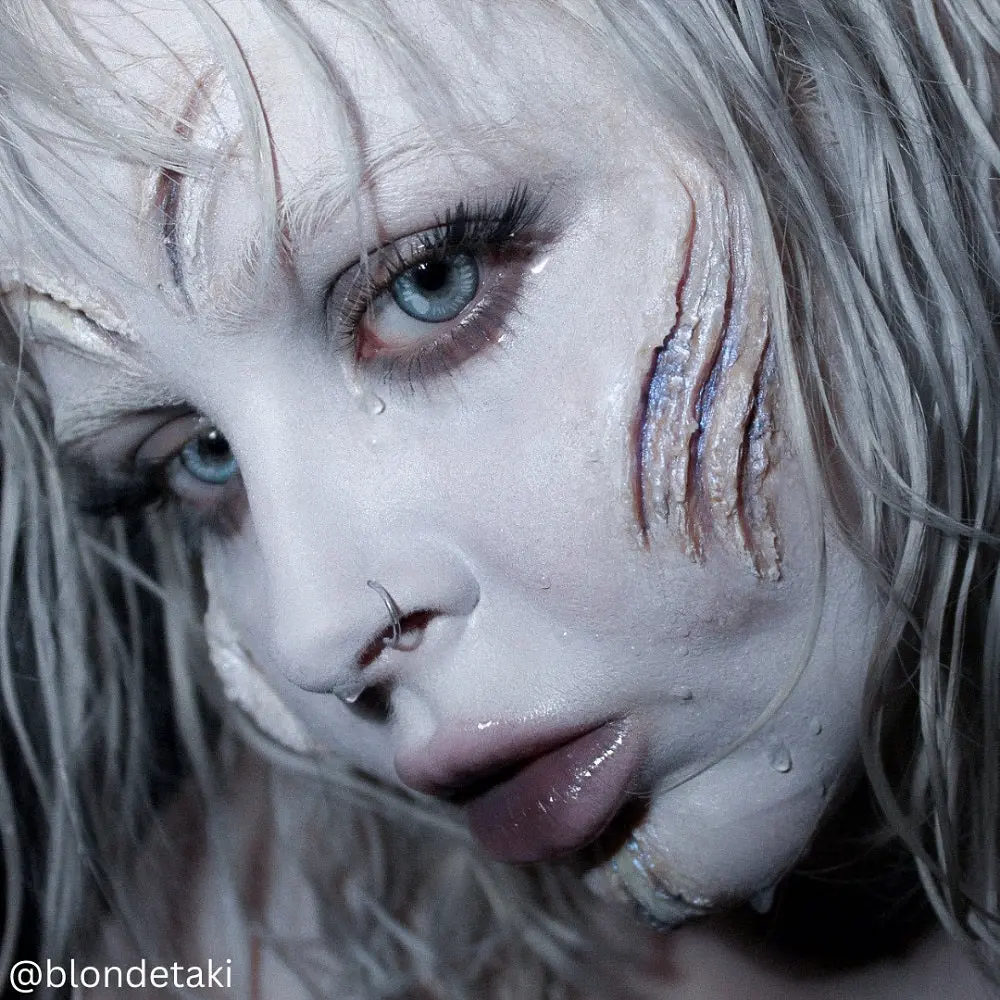 Scar Wax Light - Image 2