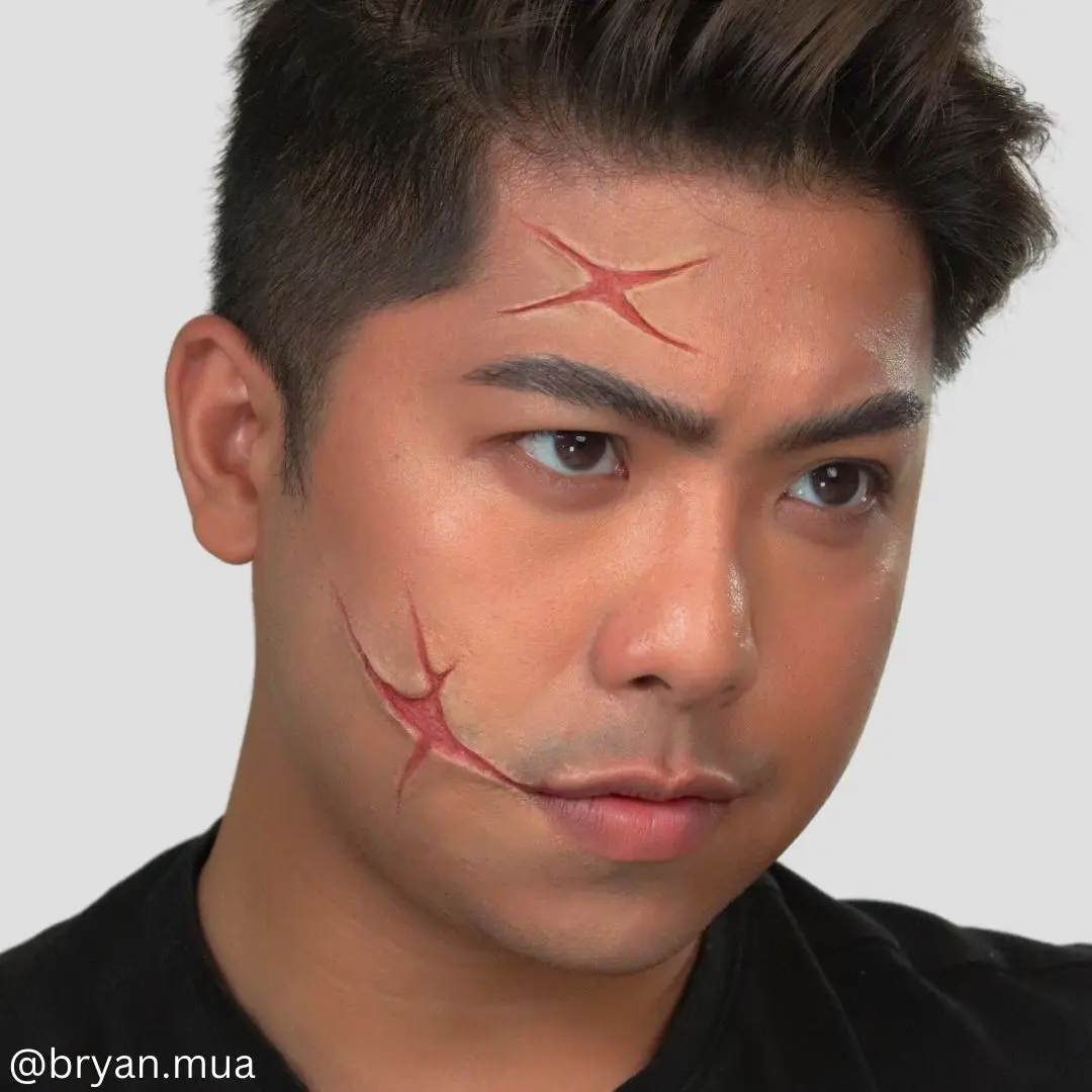 Scar Wax Light - Image 4