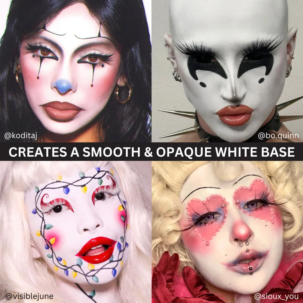 Setting Powder Ultra White 28 gr. - Image 4