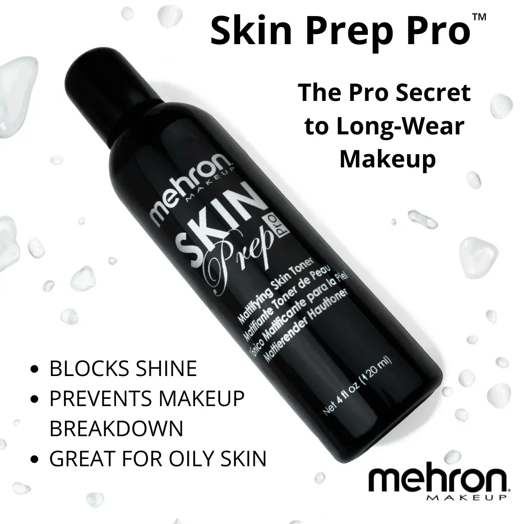 Skin Prep Pro 120 ml. - Image 2