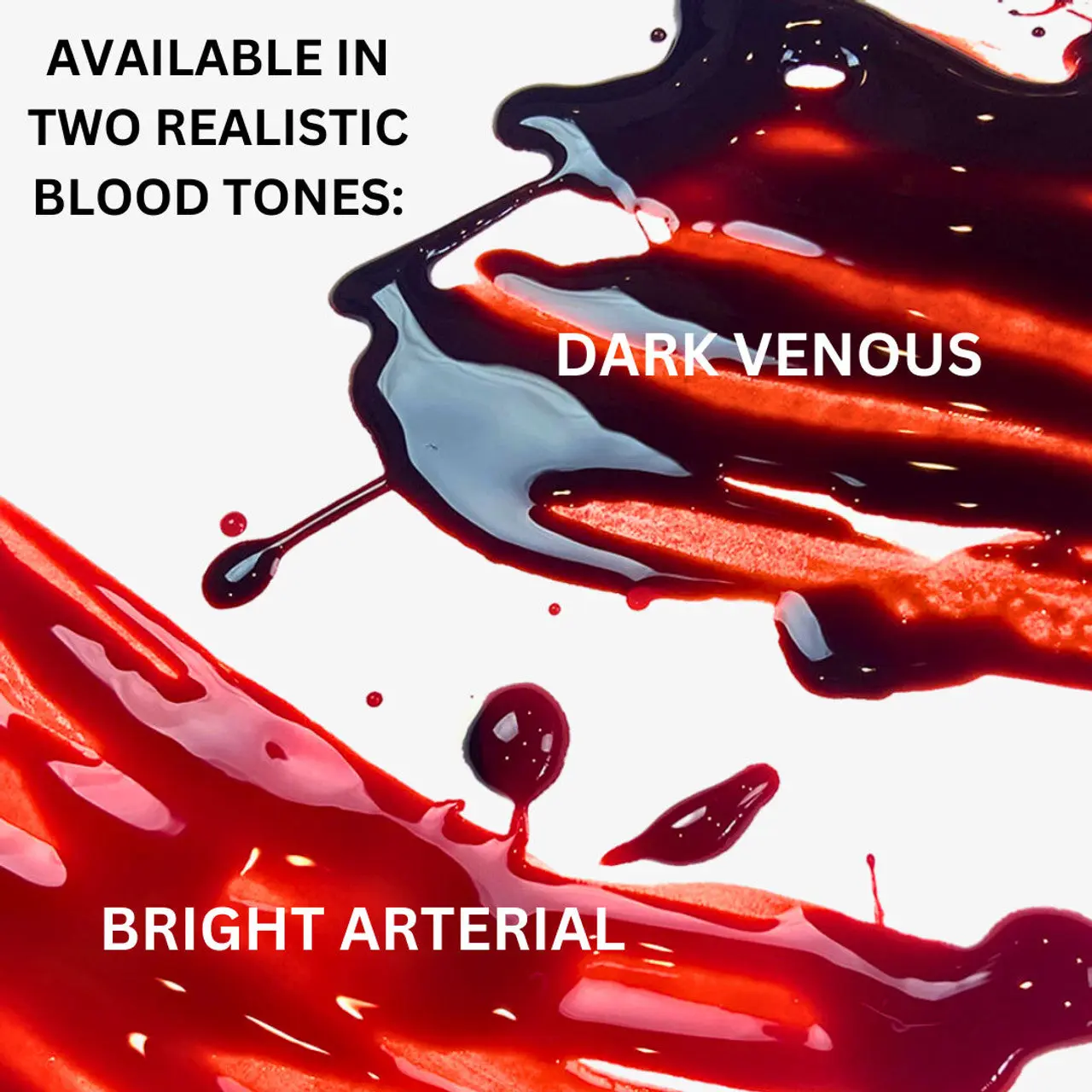 Squirt Blood Dark Venous - Image 5