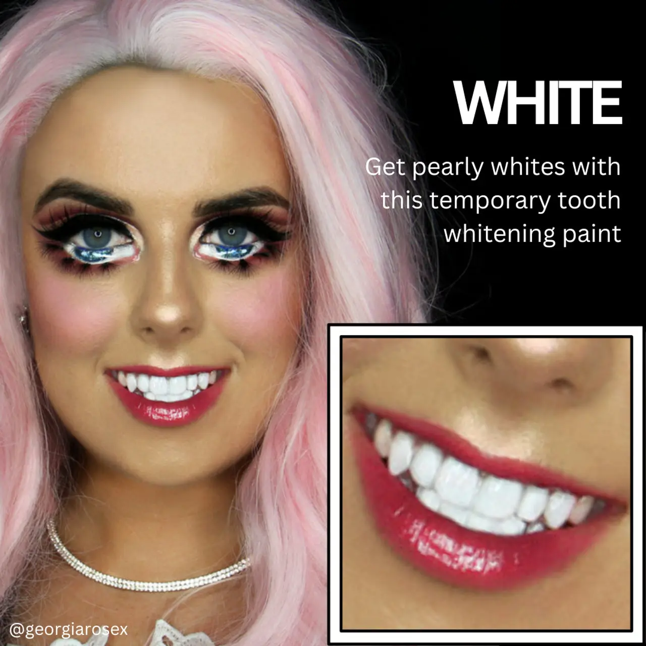 Tooth FX White - Image 2