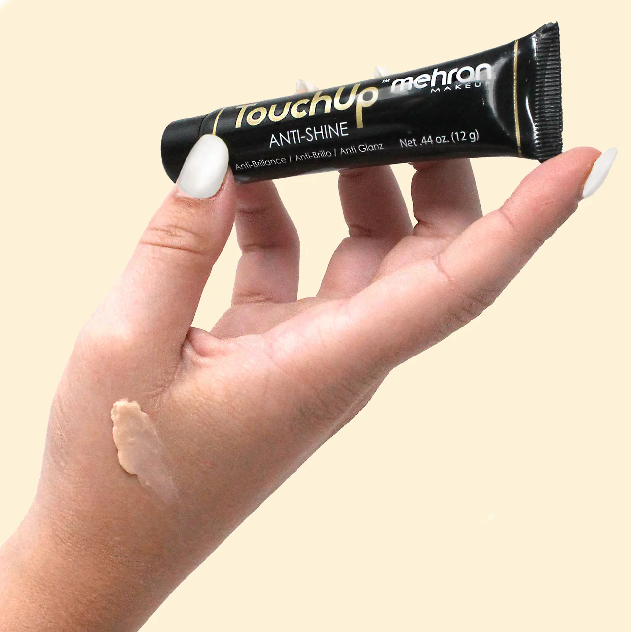 TouchUp Anti Shine Gel Light Tint - Image 2