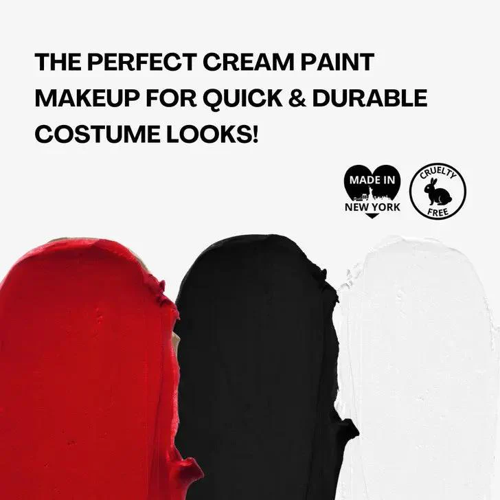 Tri-Color Makeup Palette Pirate - Image 5