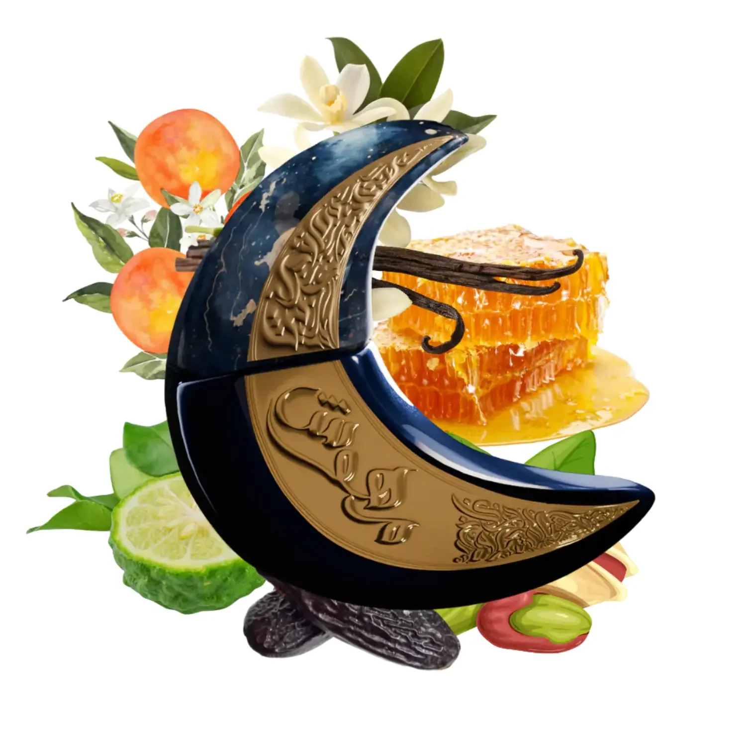 Mehwish Eau De Parfum - Image 3