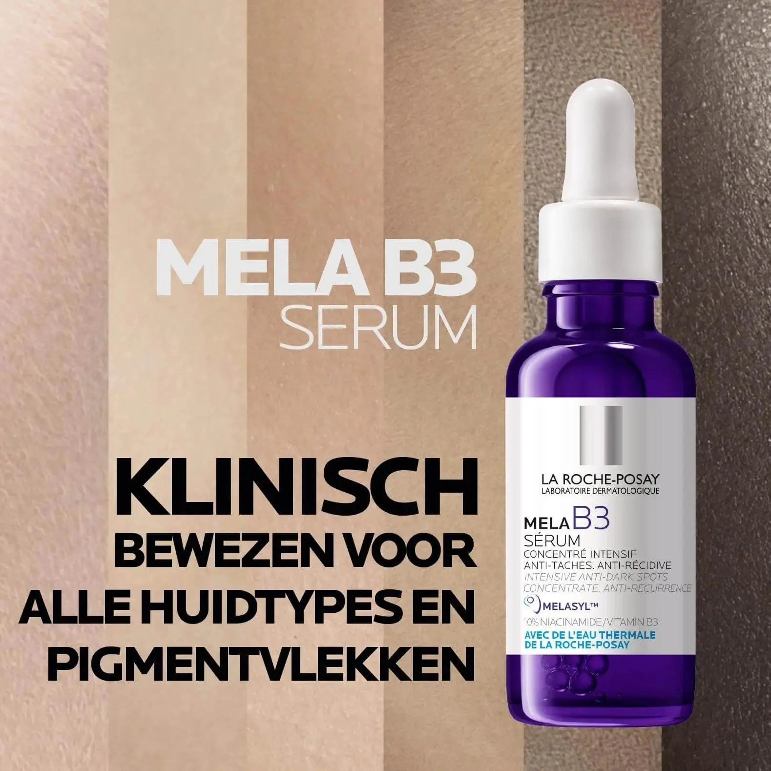 Mela B3 Serum - Image 2