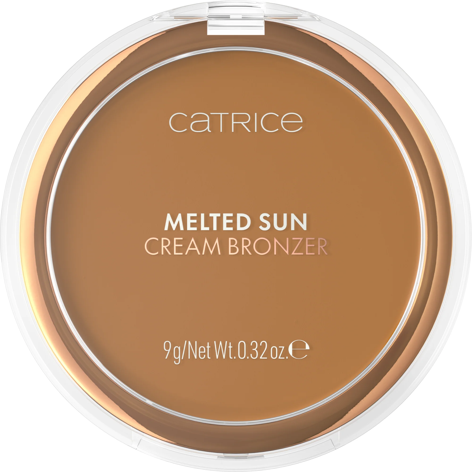 Melted Sun Cream Bronzer 020 Beach Babe - Image 7