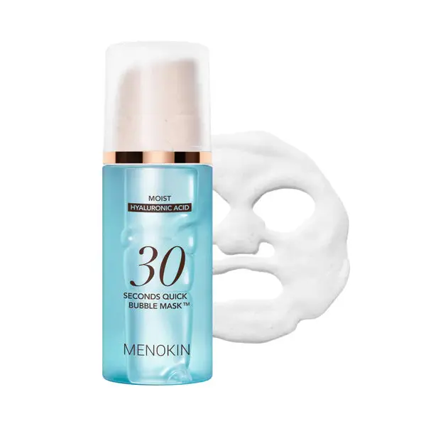 30 Seconds Quick Bubble Mask Moist - Image 3