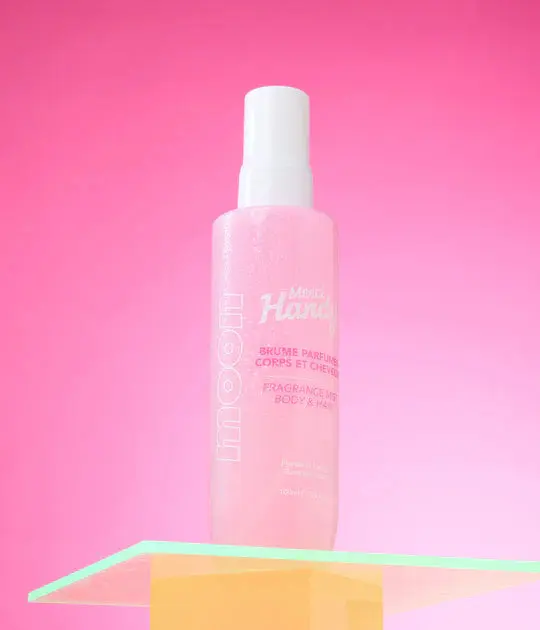 Body And Hair Mist Moon - Image 4