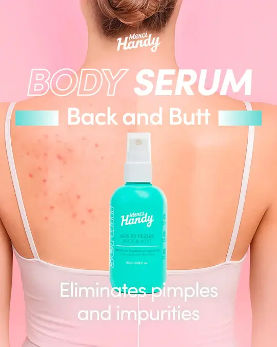 Body Serum Back & Buttocks - Image 3