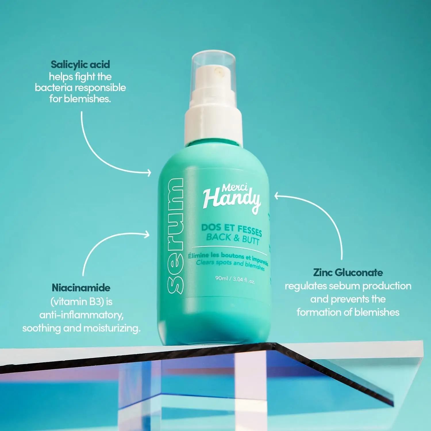 Body Serum Back & Buttocks - Image 4