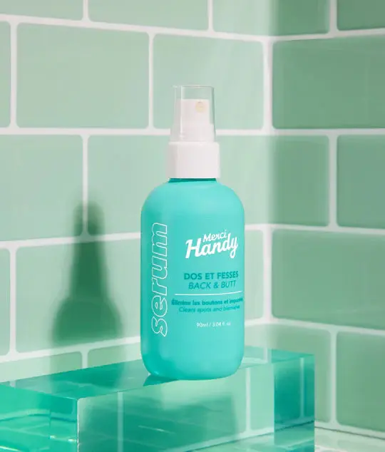 Body Serum Back & Buttocks - Image 5