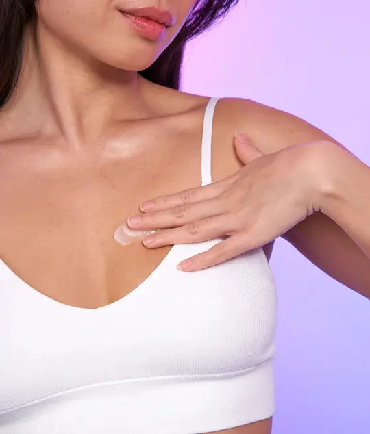 Body Serum Breasts & Hips - Image 2