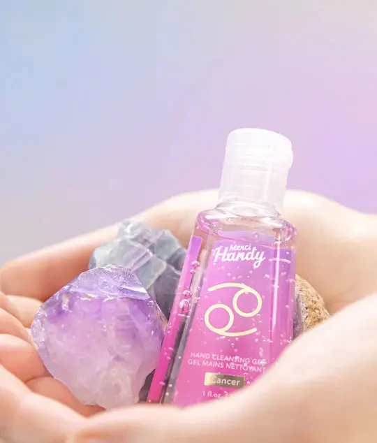 Cancer Hand Cleansing Gel - Image 4