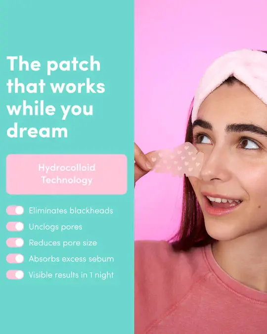 Nose Patches - Image 5