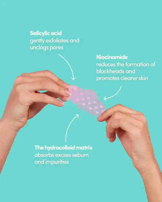 Nose Patches - Image 6