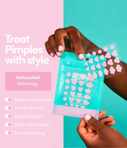 Pimple Patches - Image 5