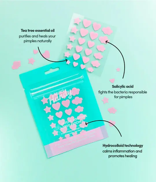 Pimple Patches - Image 7