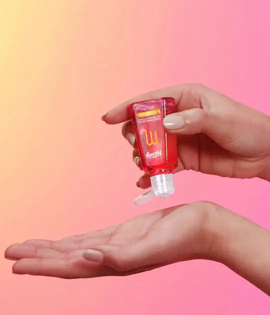 Scorpion Hand Cleansing Gel - Image 2