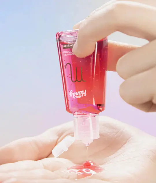 Scorpion Hand Cleansing Gel - Image 4