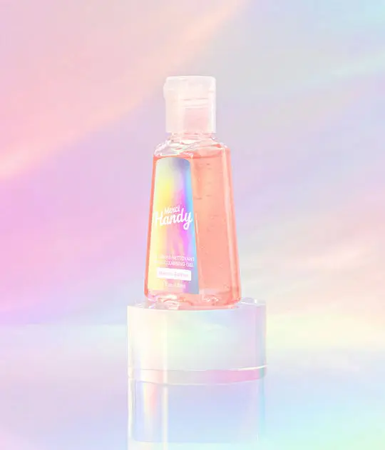 Unicorn Edition Hand Cleansing Gel - Image 5