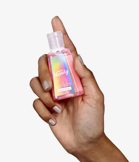 Unicorn Edition Hand Cleansing Gel - Image 6