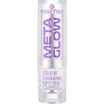 Meta Glow Colour Changing Lipstick - Image 4