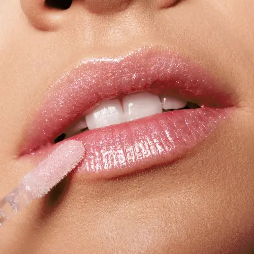 Meta Glow Multi Reflective Lipgloss 02 Digital Pink - Image 2