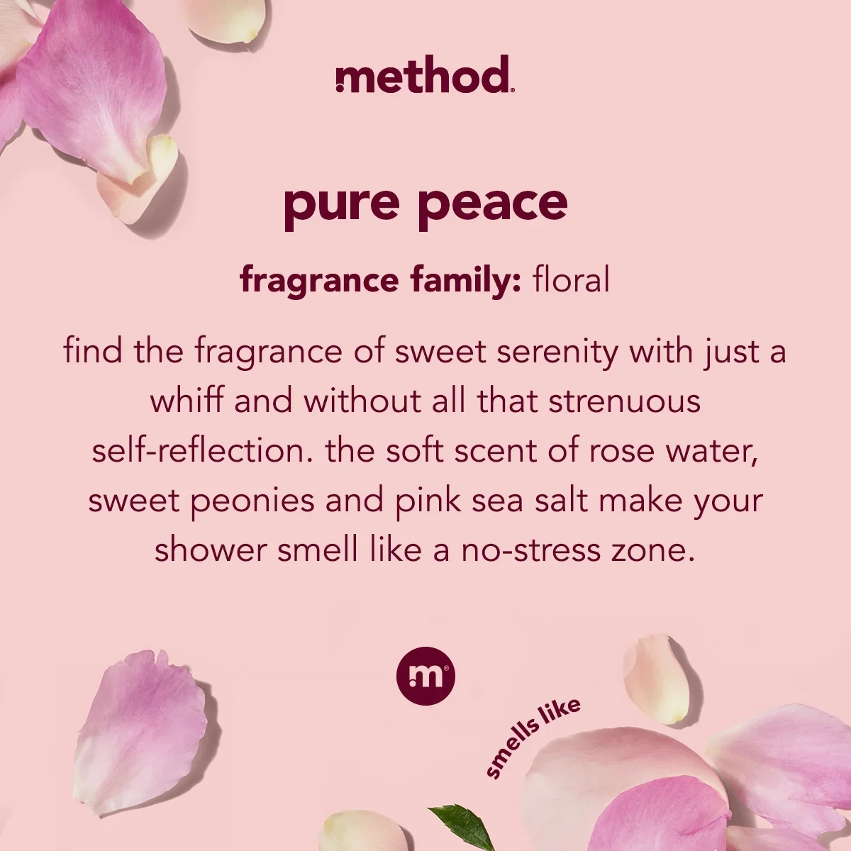 Pure Peace Bar Soap - Image 4
