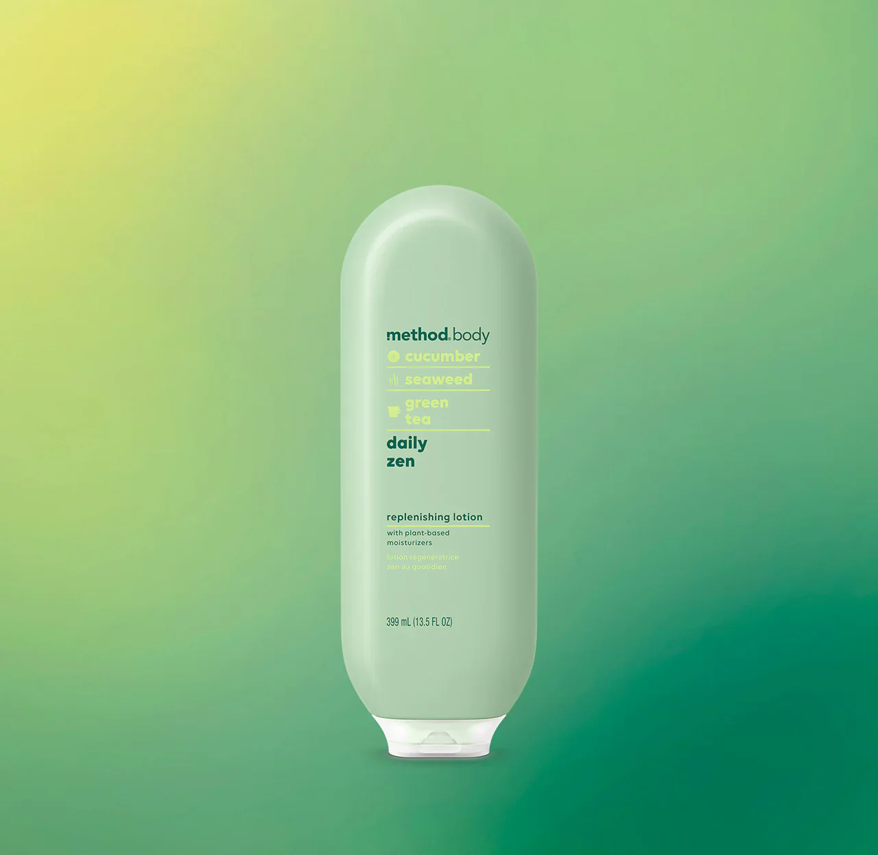 Body Replenishing Lotion Daily Zen - Image 3