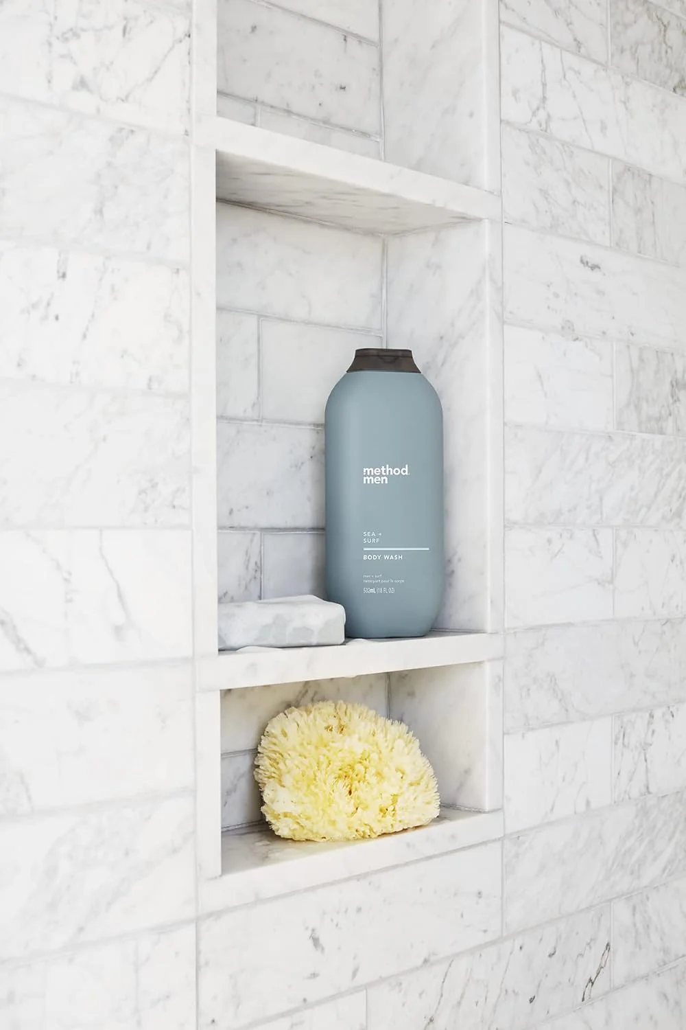 Body Wash Juniper + Sage - Image 7