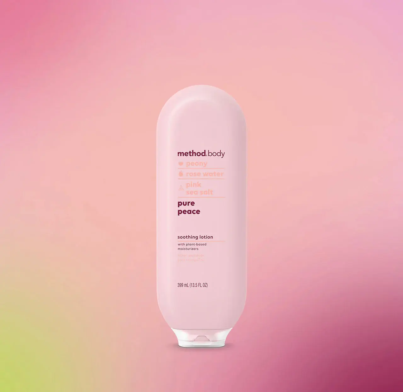 Soothing Lotion Pure Peace - Image 3