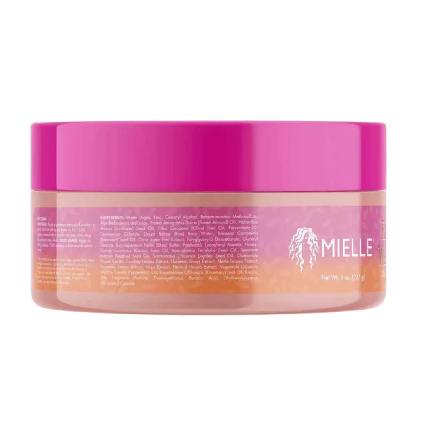 Rice Water Clay Masque - Image 2