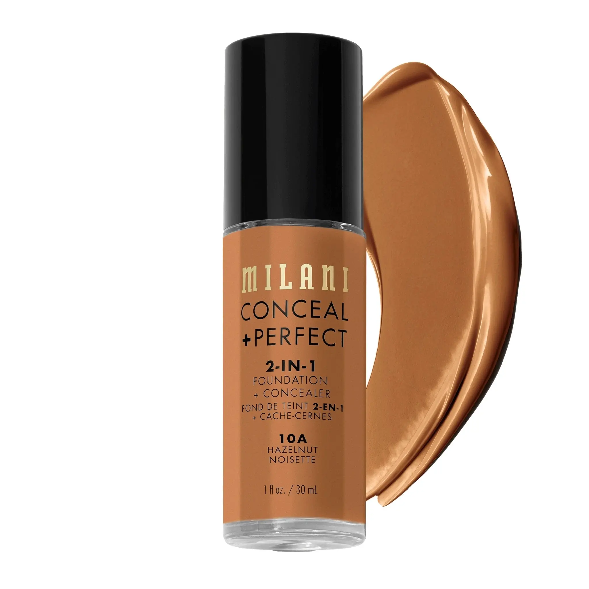 2-in-1 Foundation and Concealer - Image 32