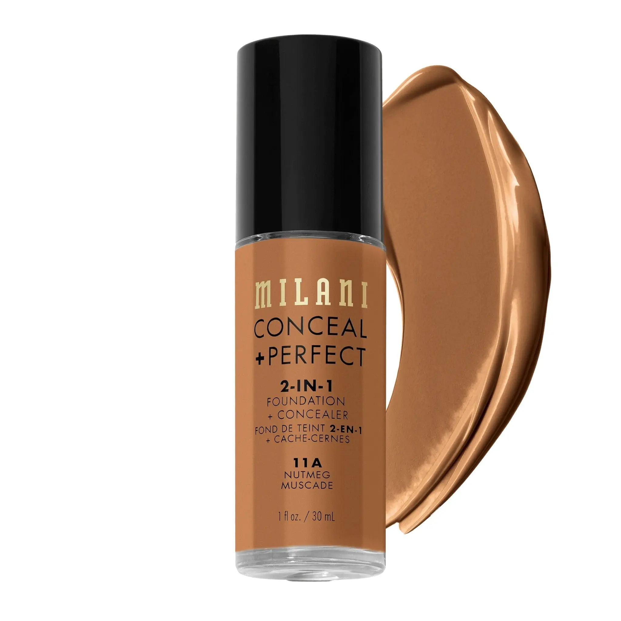 2-in-1 Foundation and Concealer - Image 34