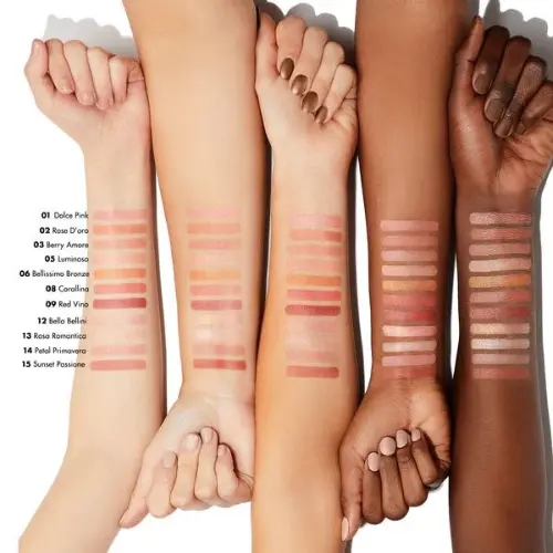 Baked Blush Luminoso 05 - Image 4