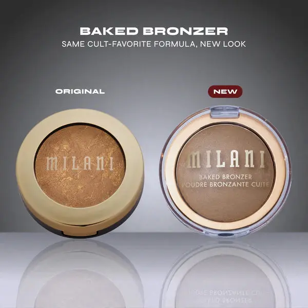 Baked Bronzer 02 Tuscan Tan - Image 4