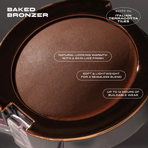 Baked Bronzer 04 Sicilian Sunset - Image 4