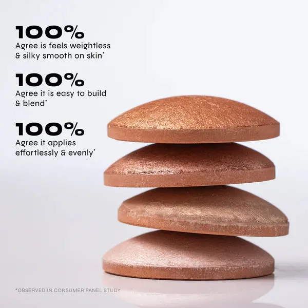 Baked Highlighter 01 Dolce Perla - Image 5