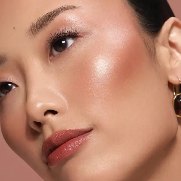 Baked Highlighter 02 Champagne D'Oro - Image 4
