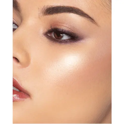 Baked Highlighter 120 Champagne d'Oro - Image 2