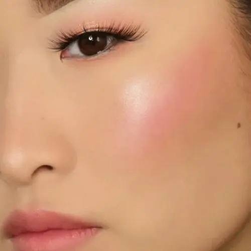 Cheek Kiss Cream Blush Nude Kiss - Image 4