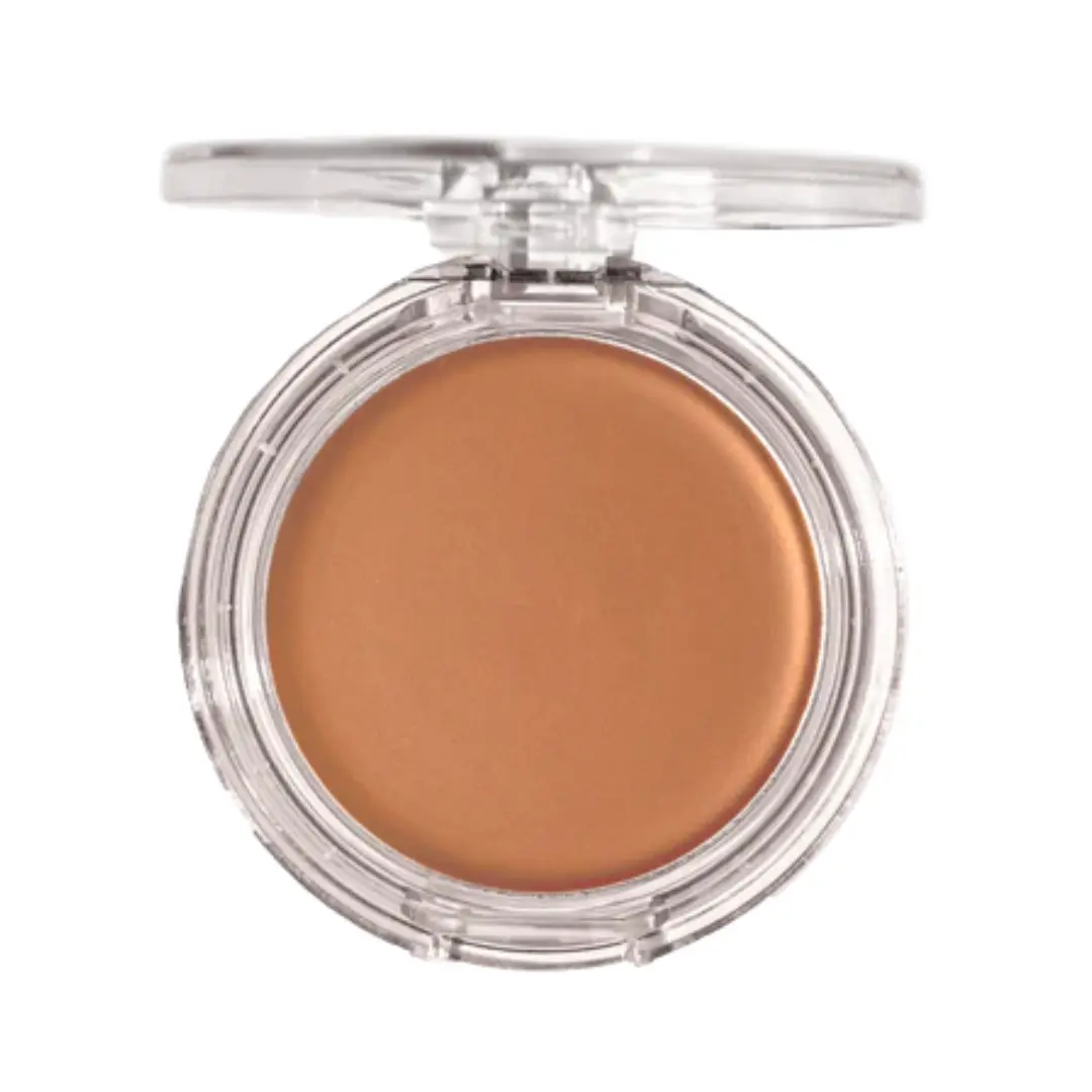Cheek Kiss Cream Bronzer 120 Spilling Tea - Image 2