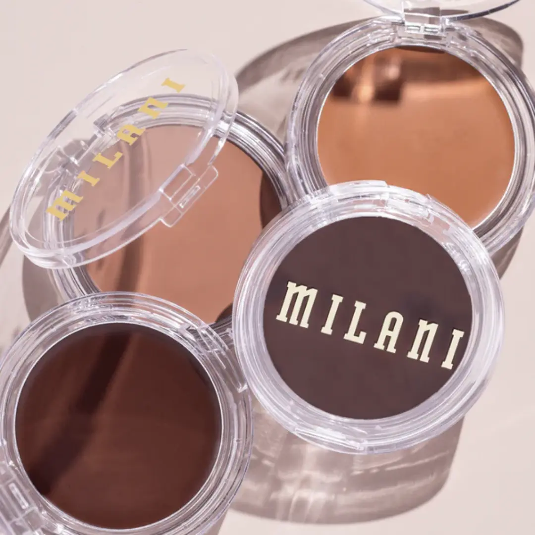 Cheek Kiss Cream Bronzer 120 Spilling Tea - Image 5