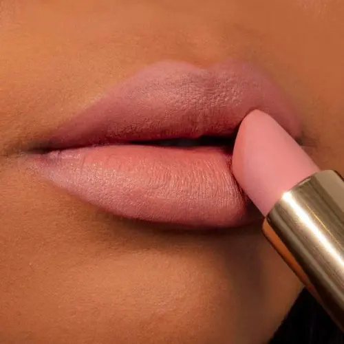 Color Fetish Lipstick Matte 430 Secret - Image 5
