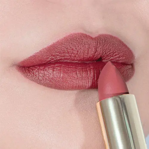 Color Fetish Matte The Flora Collection Peony - Image 4