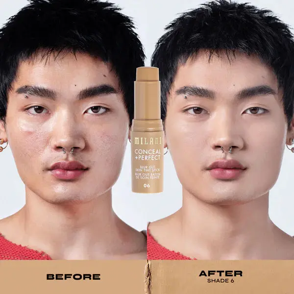 Conceal + Perfect Blur Out Skint Tint - Image 2