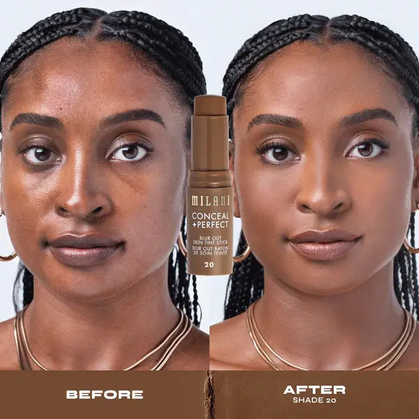 Conceal + Perfect Blur Out Skint Tint - Image 20