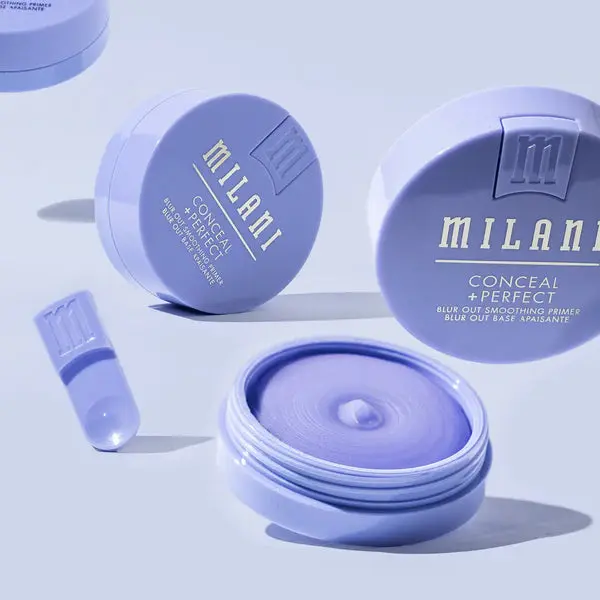 Conceal + Perfect Blur Out Smoothing Primer - Image 2