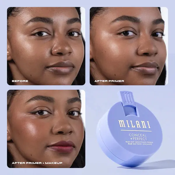 Conceal + Perfect Blur Out Smoothing Primer - Image 3